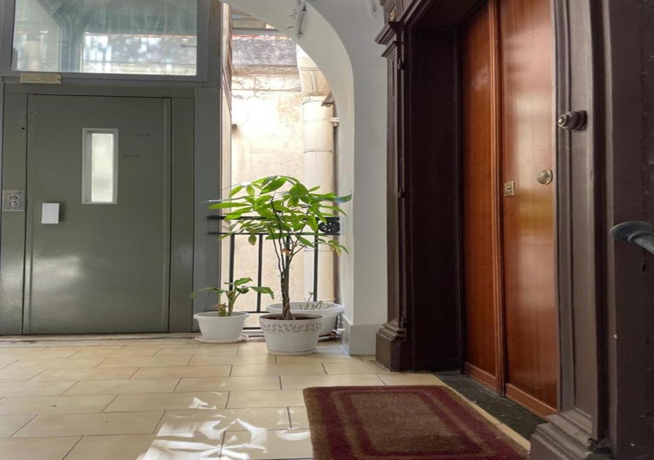 La Casa Di Nonna Maria Villa Neapel Exteriör bild
